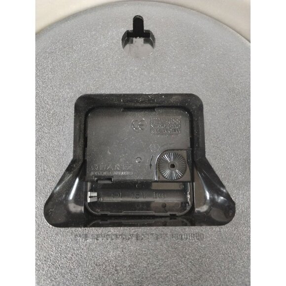 Coca-Cola Your Thirst Takes Wings Retro Style Wall Clock Battery Operated - Picture 6 of 7